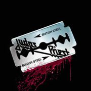 Album-Review: Judas Priest - British Steel (30th Anniversary Deluxe Edition) Judas Priest: British Steel (30th Anniversary Deluxe Edition)