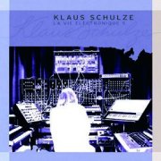 Album-Review: Klaus Schulze - La Vie Electronique 5 Klaus Schulze: La Vie Electronique 5