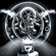 Album-Review: Karma To Burn - Appalachian Incantation Karma To Burn: Appalachian Incantation