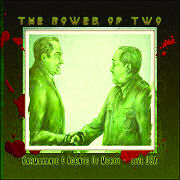 Album-Review: Karmakanic & Agents Of Mercy - The Power Of Two: Live in U.S. 2009 Karmakanic & Agents Of Mercy: The Power Of Two: Live in U.S. 2009