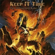 Album-Review: Various Artists - Keep It True - The Underground Kodex Vol. 1 Various Artists: Keep It True - The Underground Kodex Vol. 1