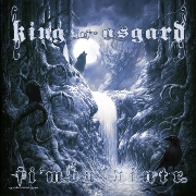 Album-Review: King of Asgard - Fi'mulvintr King of Asgard: Fi'mulvintr