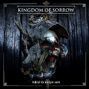 Album-Review: Kingdom Of Sorrow - Behind The Blackest Tears Kingdom Of Sorrow: Behind The Blackest Tears