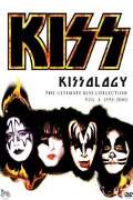 Album-Review: Kiss - Kissology  Vol. 3 1992-2000 Kiss: Kissology  Vol. 3 1992-2000