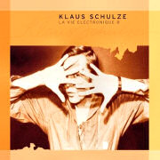 Album-Review: Klaus Schulze - La Vie Electronique 8 Klaus Schulze: La Vie Electronique 8