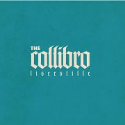 Album-Review: Lis Er Stille - The Collibro Lis Er Stille: The Collibro