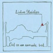 Album-Review: Lisbee Stainton - Girl on an Unmade Bed Lisbee Stainton: Girl on an Unmade Bed