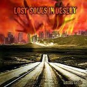 Album-Review: Lost Souls In Desert - Vicious Circle Lost Souls In Desert: Vicious Circle