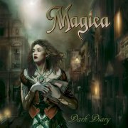 Album-Review: Magica - Dark Diary Magica: Dark Diary