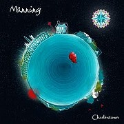 Album-Review: Manning - Charlestown Manning: Charlestown