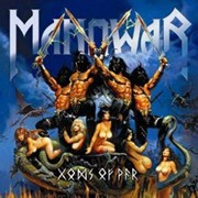 Album-Review: Manowar - Gods Of War Manowar: Gods Of War