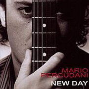 Album-Review: Mario Percudani - New Day Mario Percudani: New Day