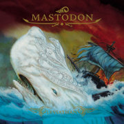 Album-Review: Mastodon - Leviathan Mastodon: Leviathan