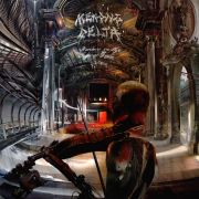 Album-Review: Mekong Delta - Wanderer on the Edge of Time Mekong Delta: Wanderer on the Edge of Time