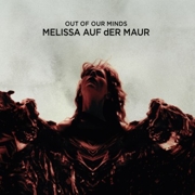 Album-Review: Melissa Auf der Maur - Out Of Our Minds Melissa Auf der Maur: Out Of Our Minds