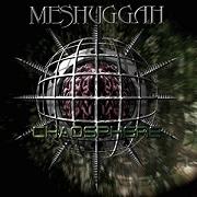 Album-Review: Meshuggah - Chaosphere Meshuggah: Chaosphere