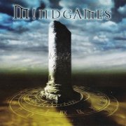 Album-Review: Mindgames - MMX Mindgames: MMX