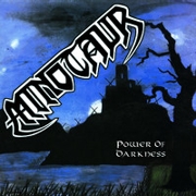 Album-Review: Minotaur - Power Of Darkness (Re-Release) Minotaur: Power Of Darkness (Re-Release)