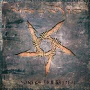 Album-Review: Mnemic - Sons of the System Mnemic: Sons of the System