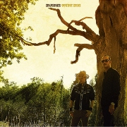 Album-Review: Mojobone - Cowboy Mode Mojobone: Cowboy Mode