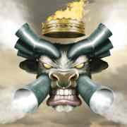 Album-Review: Monster Magnet - Mastermind Monster Magnet: Mastermind