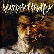 Album-Review: Murder Therapy - Symmetry Of Delirium Murder Therapy: Symmetry Of Delirium