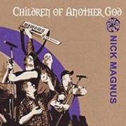 Album-Review: Nick Magnus - Children Of Another God Nick Magnus: Children Of Another God