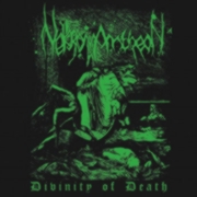 Album-Review: Nekromantheon - Divinity Of Death Nekromantheon: Divinity Of Death