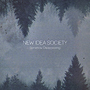 Album-Review: New Idea Society - Somehow Disappearing New Idea Society: Somehow Disappearing