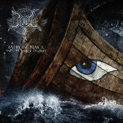Album-Review: Nightfall - Astron Black And The Thirty Tyrants Nightfall: Astron Black And The Thirty Tyrants