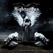 Album-Review: Nightqueen - Inauguration Nightqueen: Inauguration
