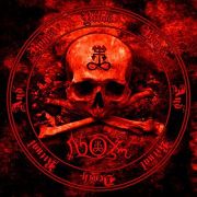 Album-Review: Nox - Blood, Bones And Ritual Death Nox: Blood, Bones And Ritual Death