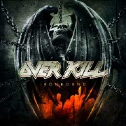 Album-Review: Overkill - Ironbound Overkill: Ironbound