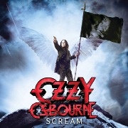 Album-Review: Ozzy Osbourne - Scream Ozzy Osbourne: Scream