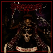 Album-Review: Procession - Destroyers Of The Faith  Procession: Destroyers Of The Faith