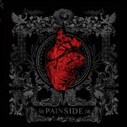 Album-Review: Painside - Dark World Burden Painside: Dark World Burden