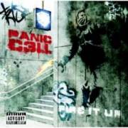 Album-Review: Panic Cell - Fire It Up Panic Cell: Fire It Up