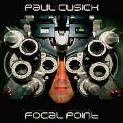 Album-Review: Paul Cusick - Focal Point Paul Cusick: Focal Point