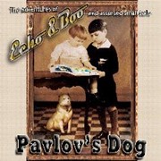 Album-Review: Pavlov's Dog - Echo & Boo Pavlov's Dog: Echo & Boo