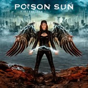 Album-Review: Poison Sun - Virtual Sin Poison Sun: Virtual Sin