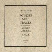 Album-Review: Powder Mill - Money, Marbles and Chalk Powder Mill: Money, Marbles and Chalk