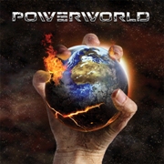 Album-Review: Powerworld - Human Parasite Powerworld: Human Parasite
