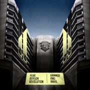 Album-Review: Pure Reason Revolution - Hammer And Anvil Pure Reason Revolution: Hammer And Anvil