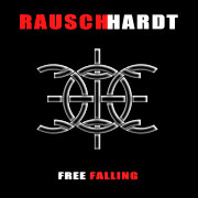 Album-Review: Rauschhardt - Free Falling Rauschhardt: Free Falling