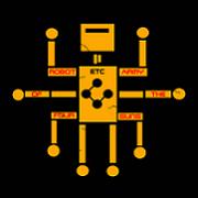 Album-Review: End Time Channel - Robot Army of the Four Suns (EP) End Time Channel: Robot Army of the Four Suns (EP)