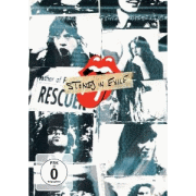 Album-Review: The Rolling Stones - Stones in Exile (DVD) The Rolling Stones: Stones in Exile (DVD)