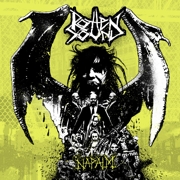 Album-Review: Rotten Sound - Napalm (EP) Rotten Sound: Napalm (EP)