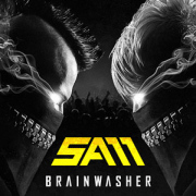 Album-Review: SAM - Brainwasher SAM: Brainwasher