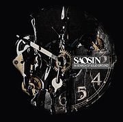 Album-Review: Saosin - In Search Of Solid Ground Saosin: In Search Of Solid Ground