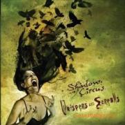 Album-Review: Shadow Circus - Whispers And Screams Shadow Circus: Whispers And Screams